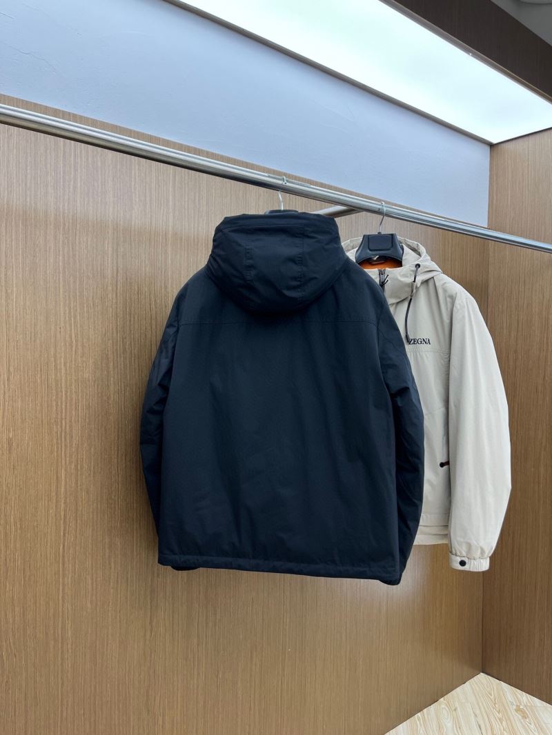 Zegna Down Jackets